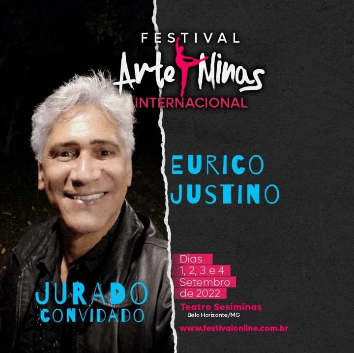 Eurico Justino