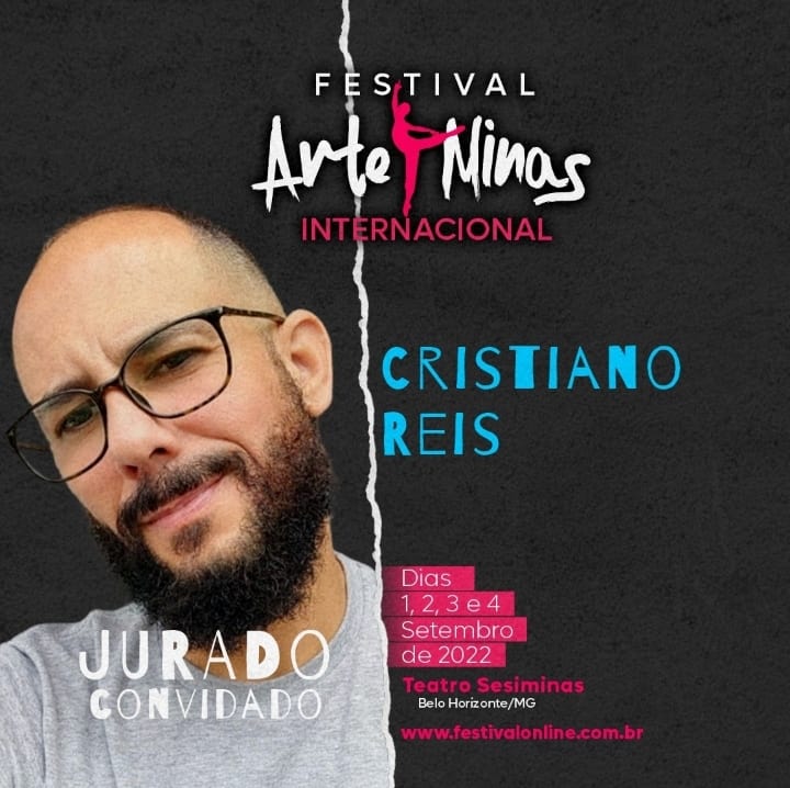 Cristiano Reis