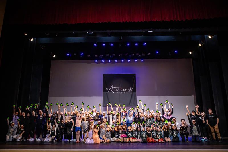 CIRCUITO MINEIRO ENCONTRO DE DANÇA DE NOVA LIMA 2025